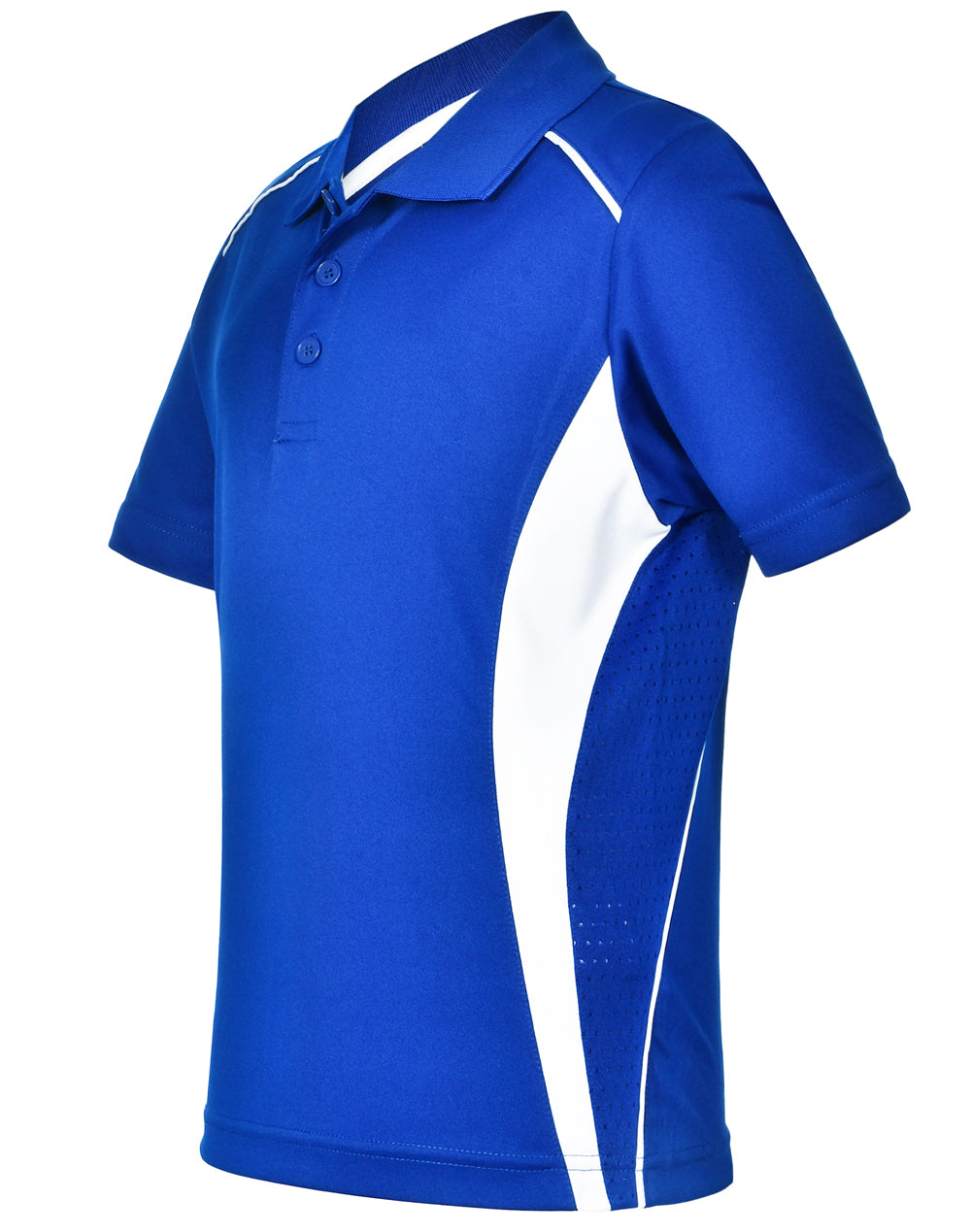 Winning Spirit Pursuit Polo Kids