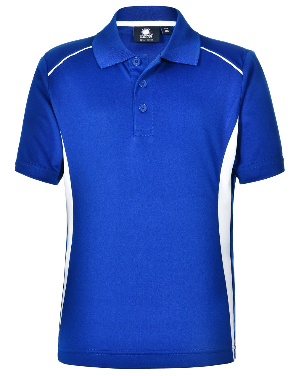 Winning Spirit Pursuit Polo Kids
