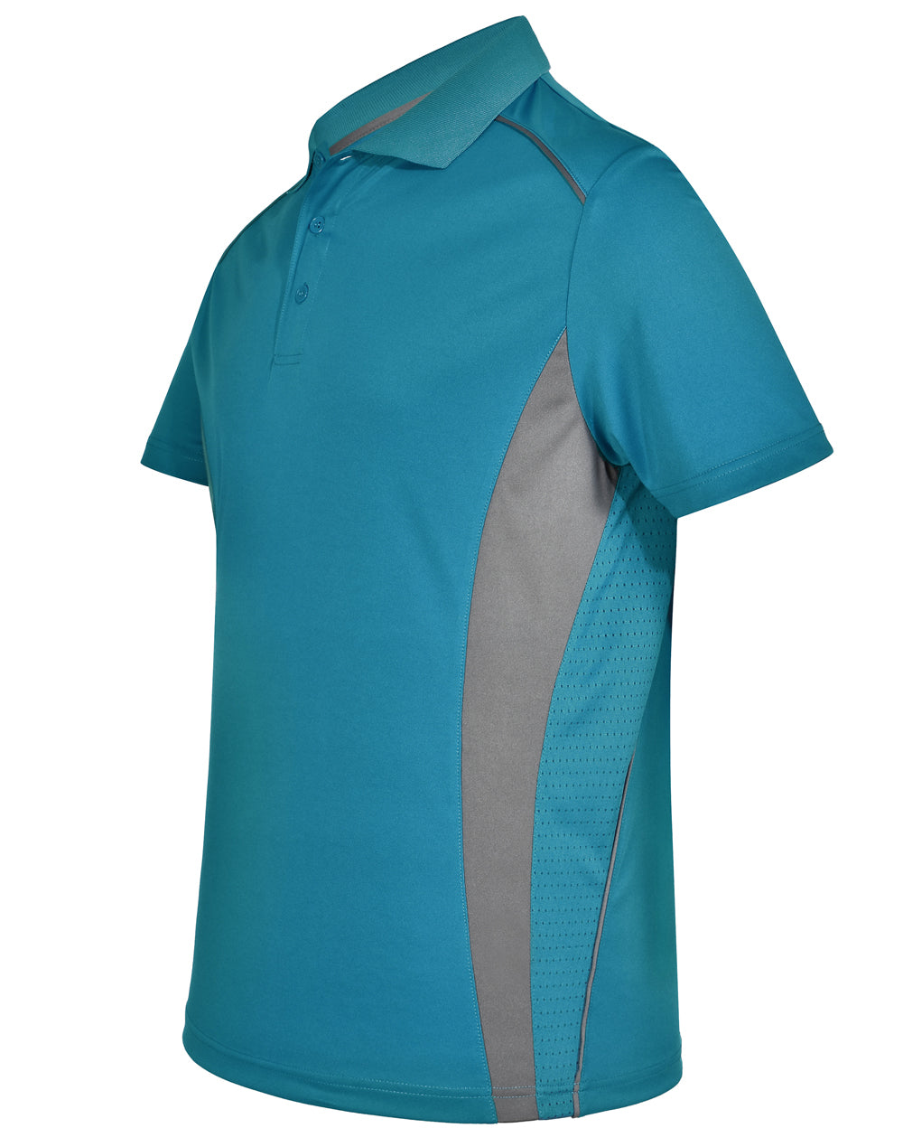 Winning Spirit Pursuit Polo Men's