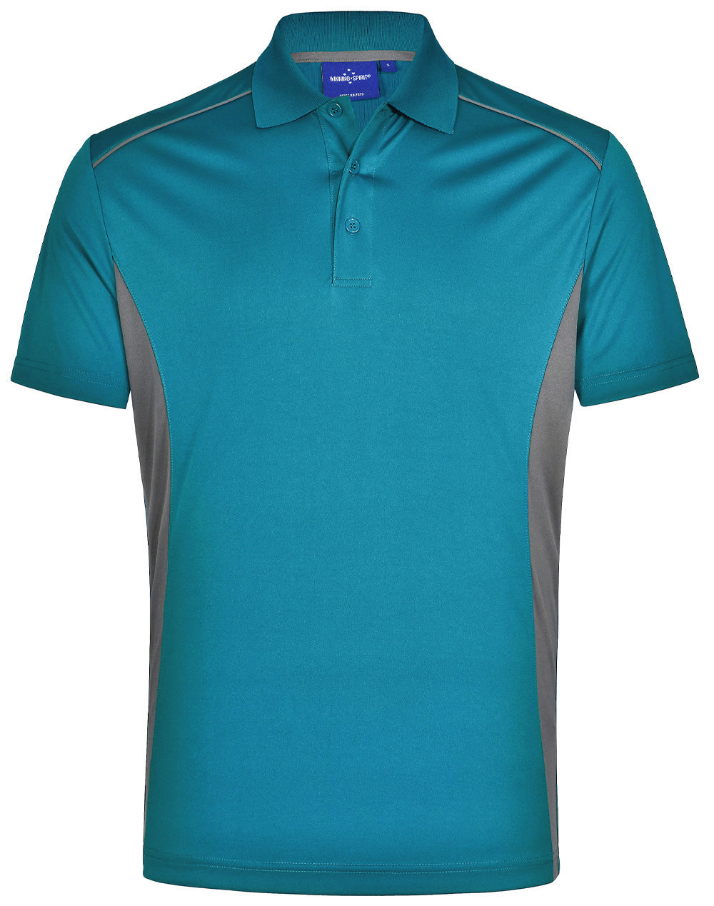 Winning Spirit Pursuit Polo Men's