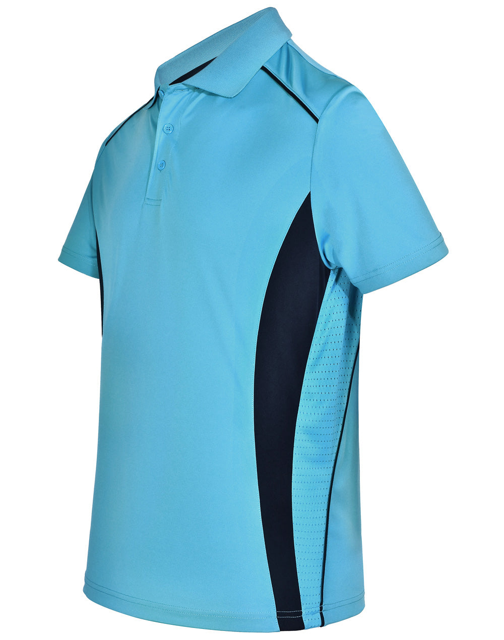 Winning Spirit Pursuit Polo Men's