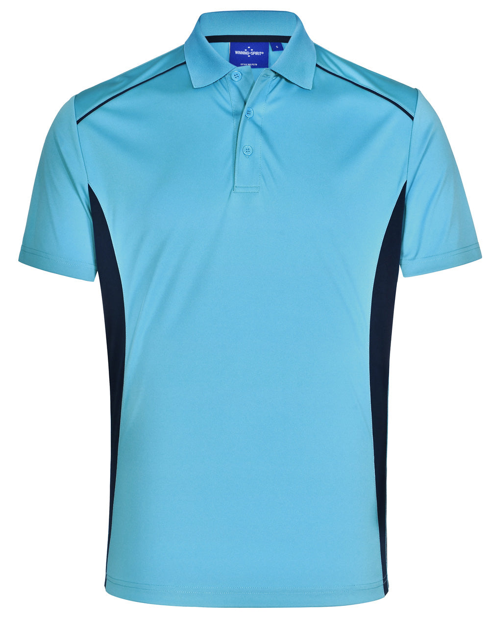 Winning Spirit Pursuit Polo Men's
