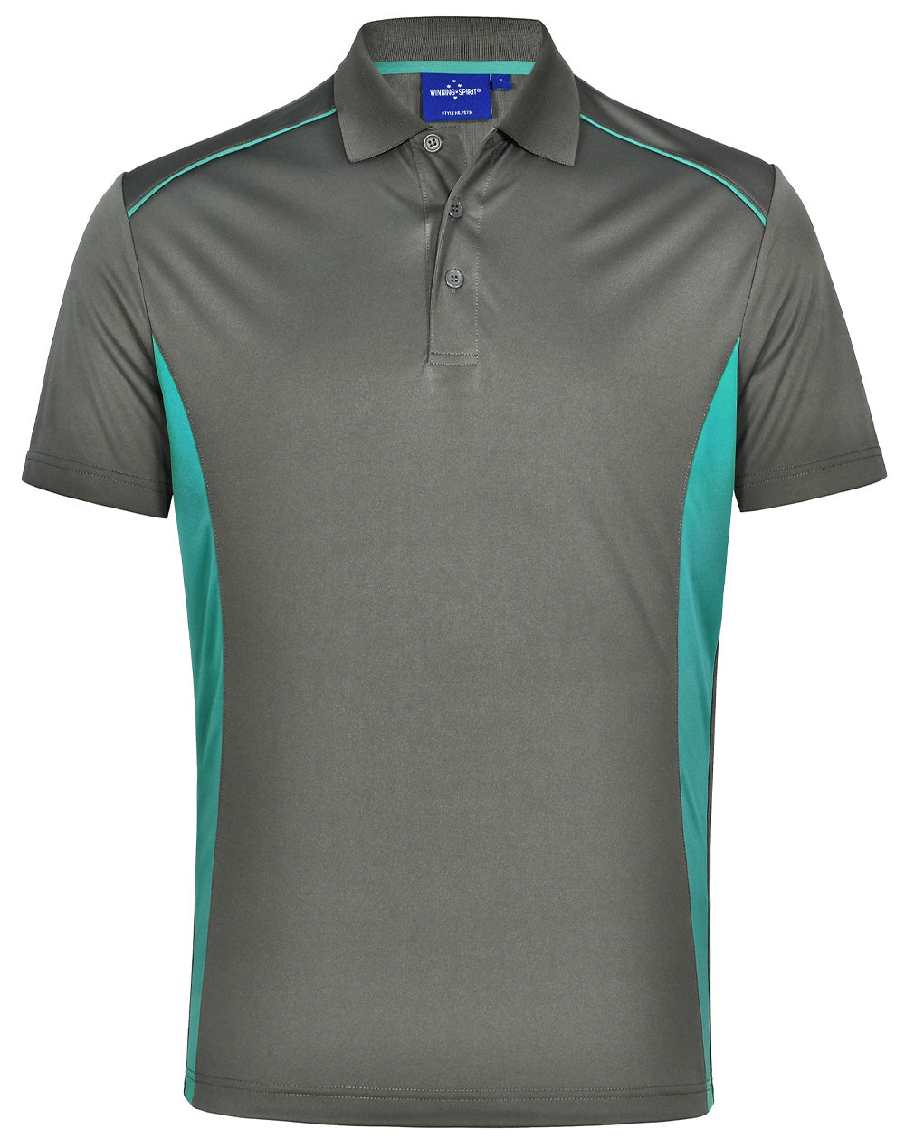 Winning Spirit Pursuit Polo Men's
