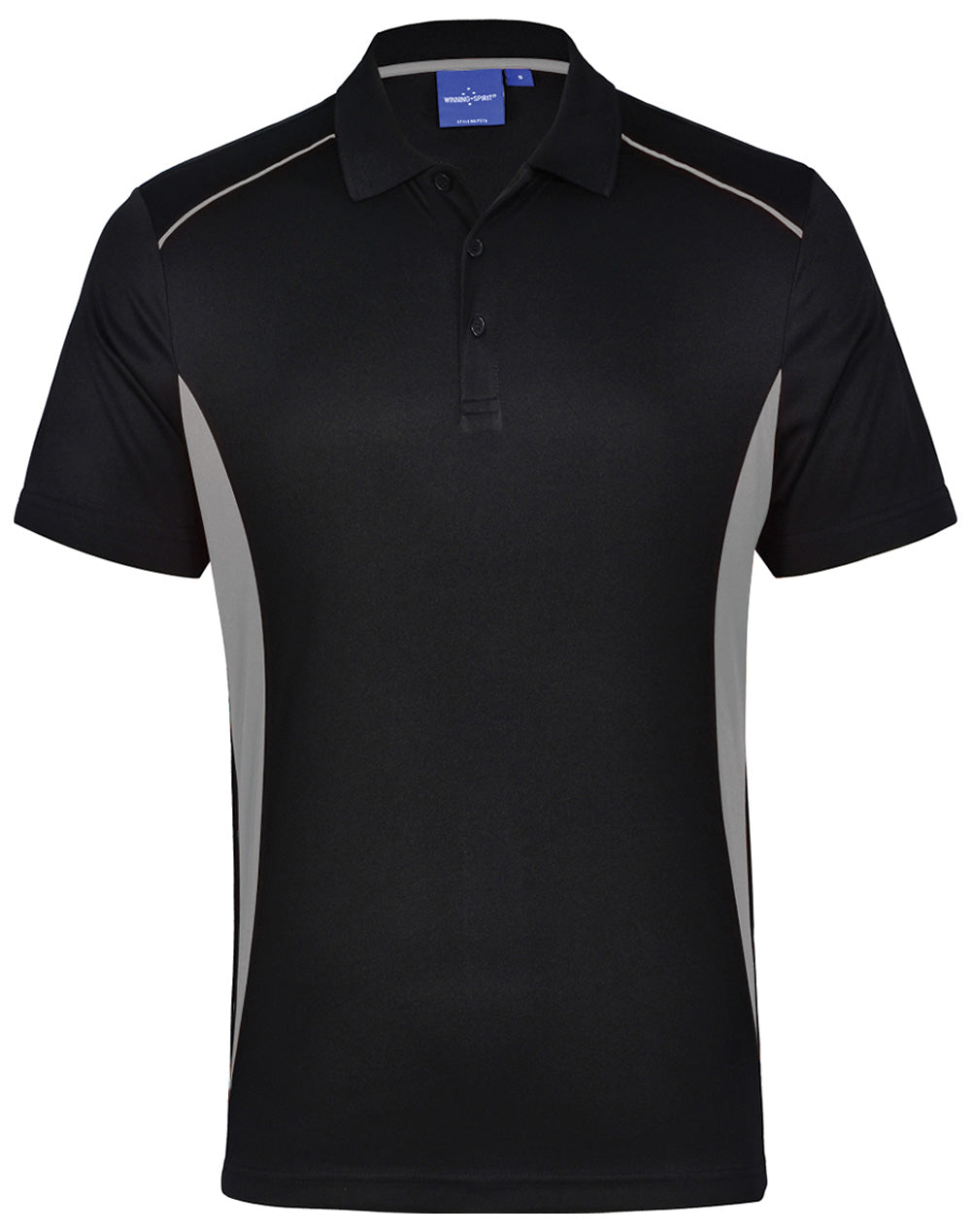Winning Spirit Pursuit Polo Men's