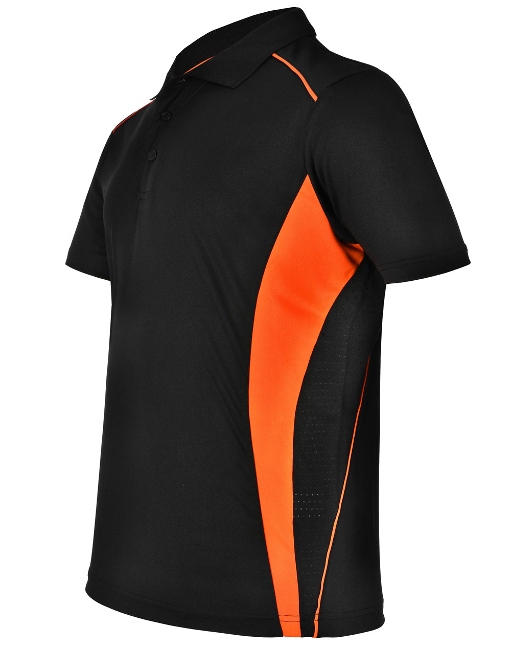 Winning Spirit Pursuit Polo Men's