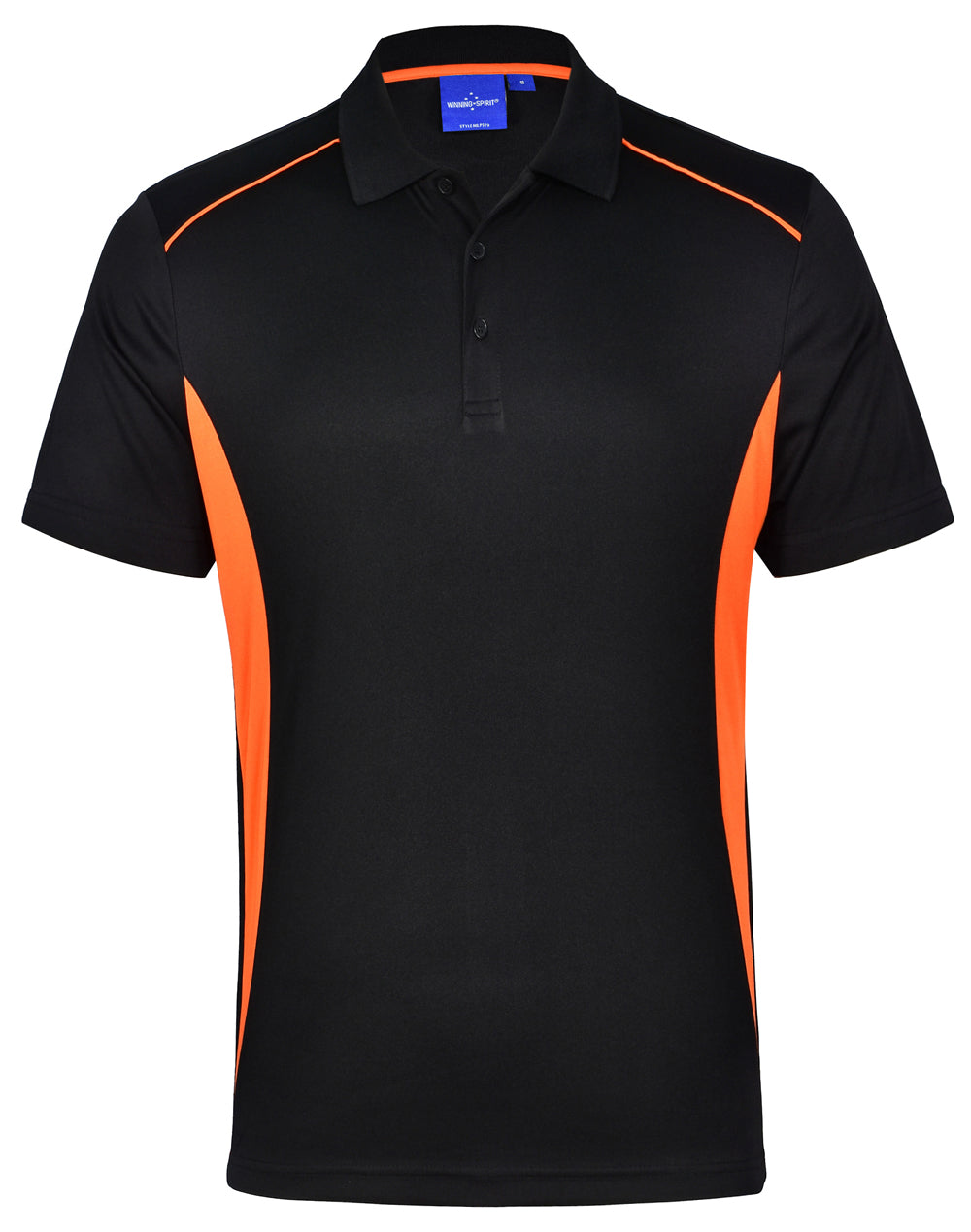 Winning Spirit Pursuit Polo Men's