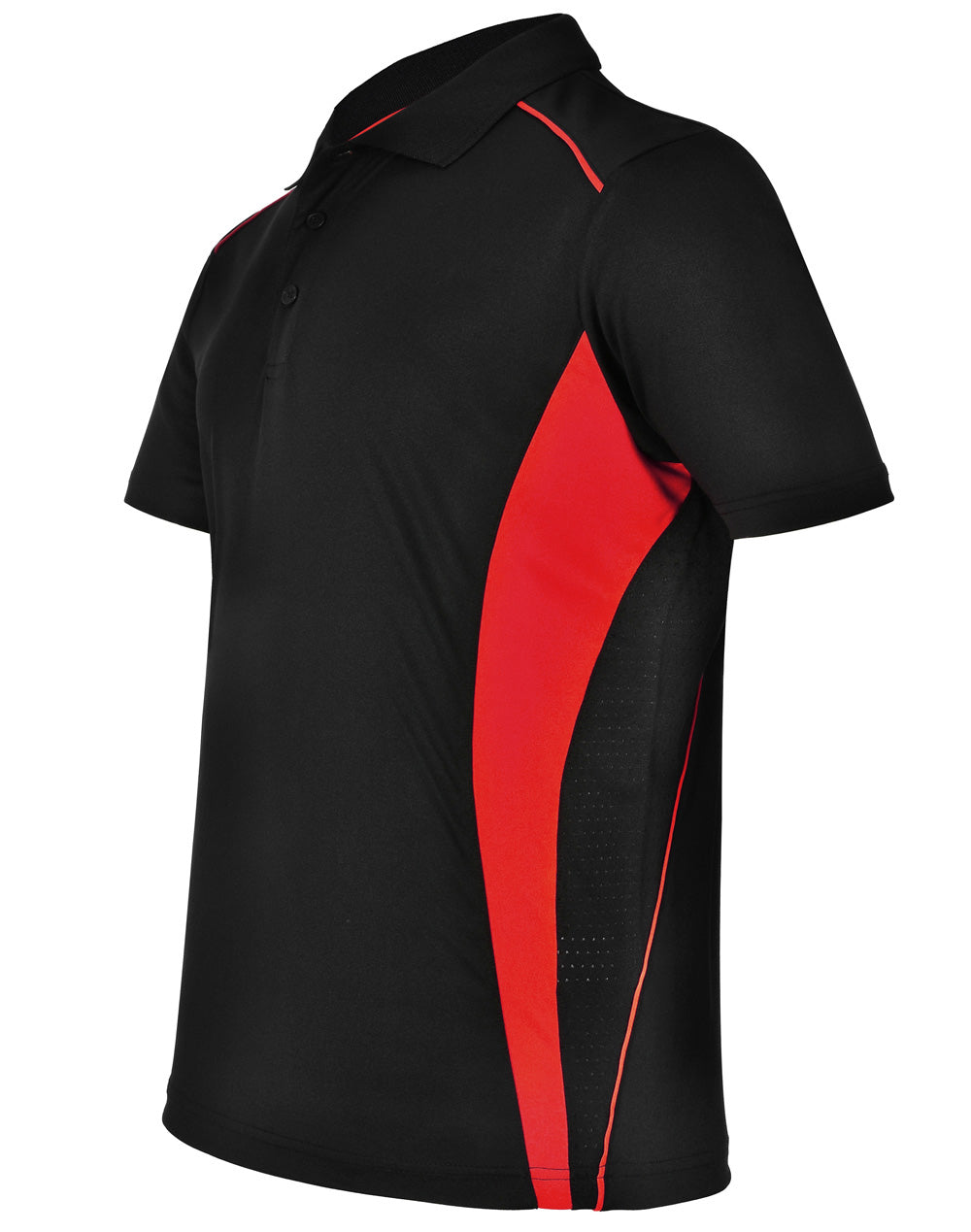 Winning Spirit Pursuit Polo Men's