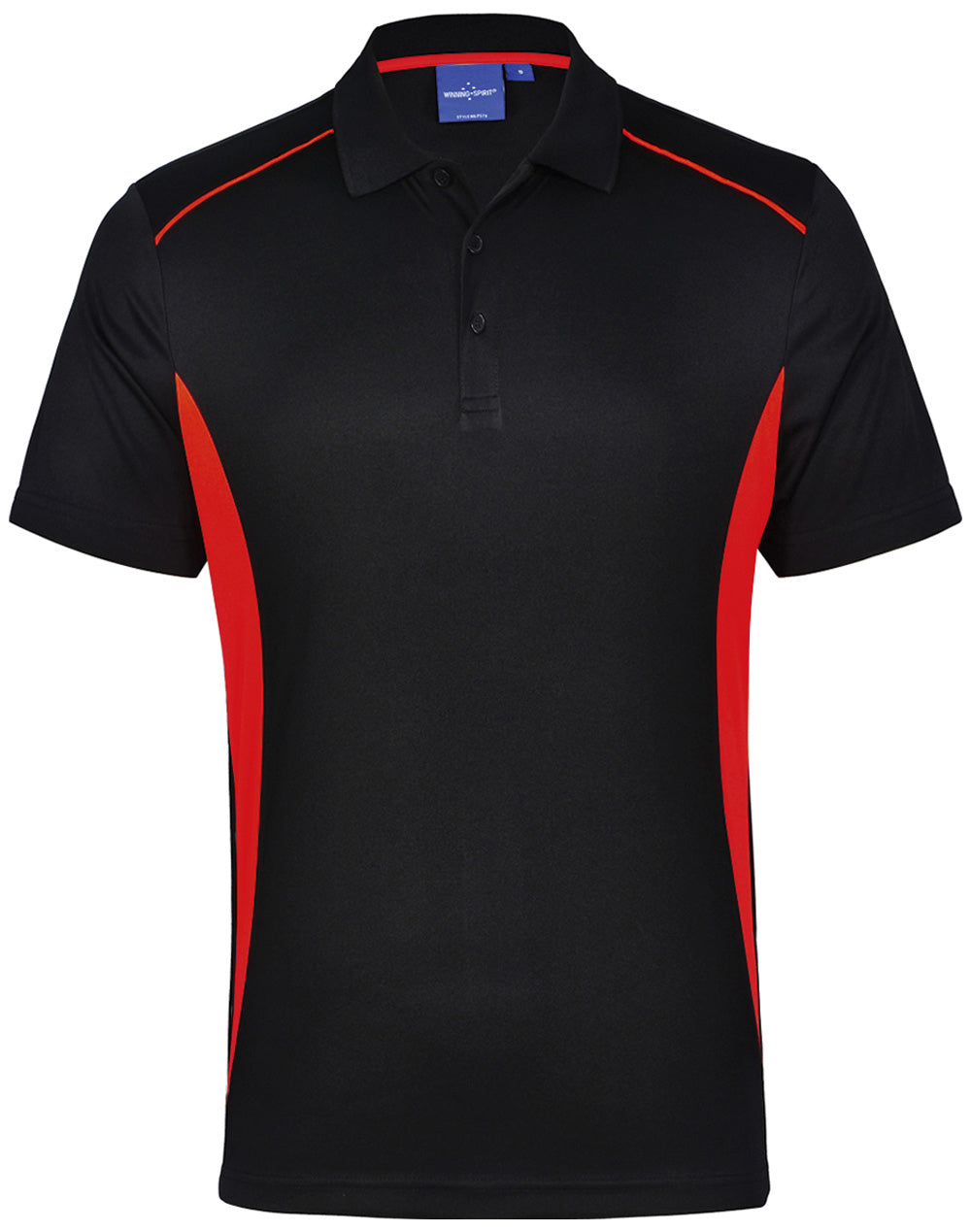 Winning Spirit Pursuit Polo Men's