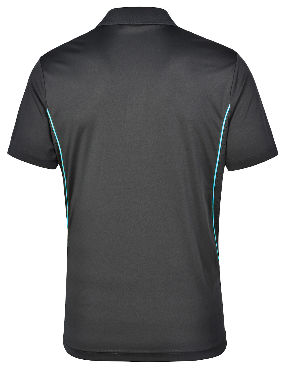 Winning Spirit Pursuit Polo Men's