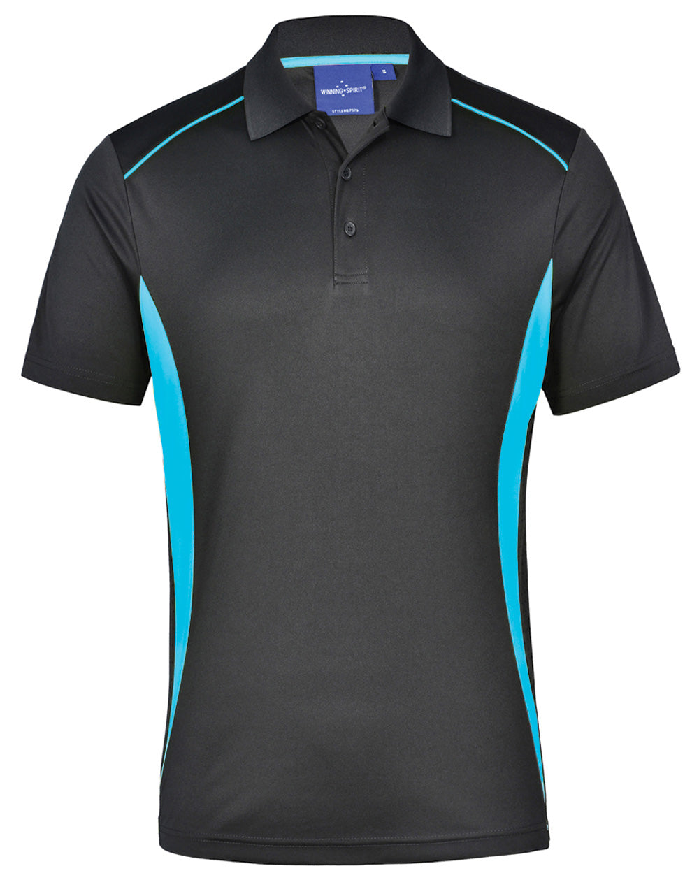 Winning Spirit Pursuit Polo Men's