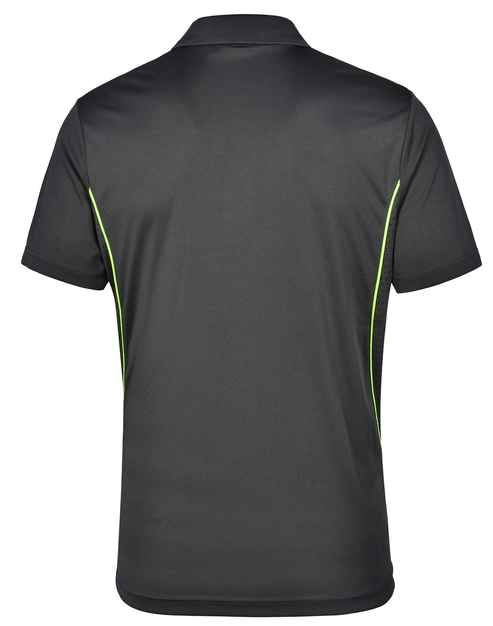 Winning Spirit Pursuit Polo Men's