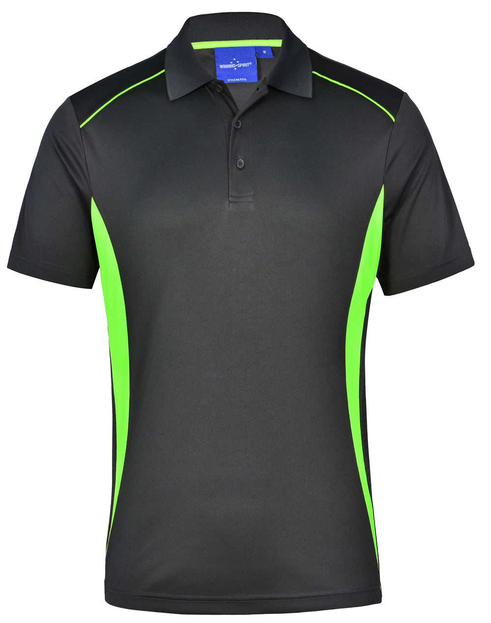 Winning Spirit Pursuit Polo Men's