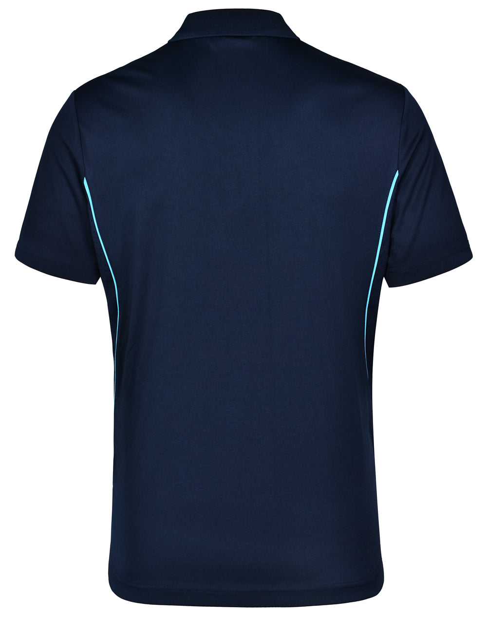 Winning Spirit Pursuit Polo Men's
