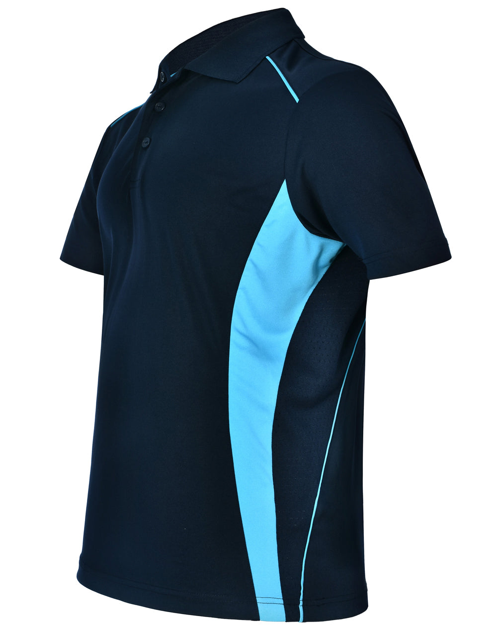 Winning Spirit Pursuit Polo Men's