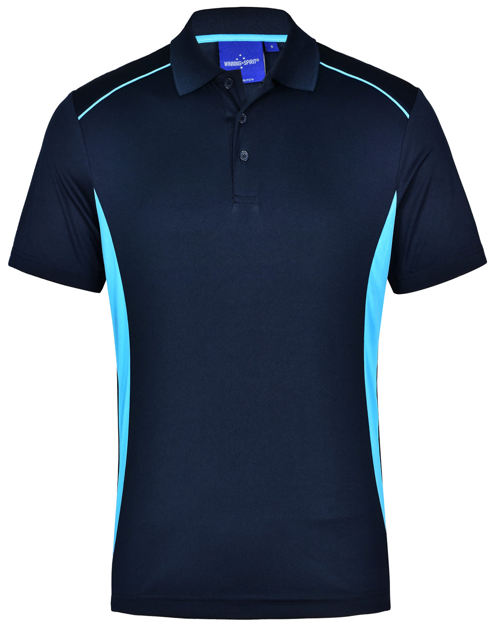 Winning Spirit Pursuit Polo Men's
