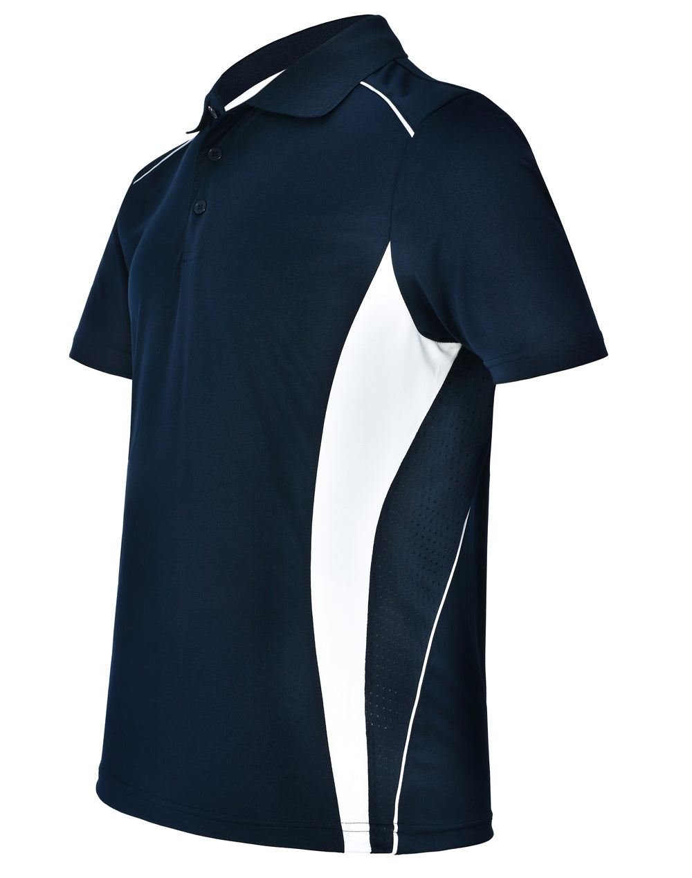 Winning Spirit Pursuit Polo Men's