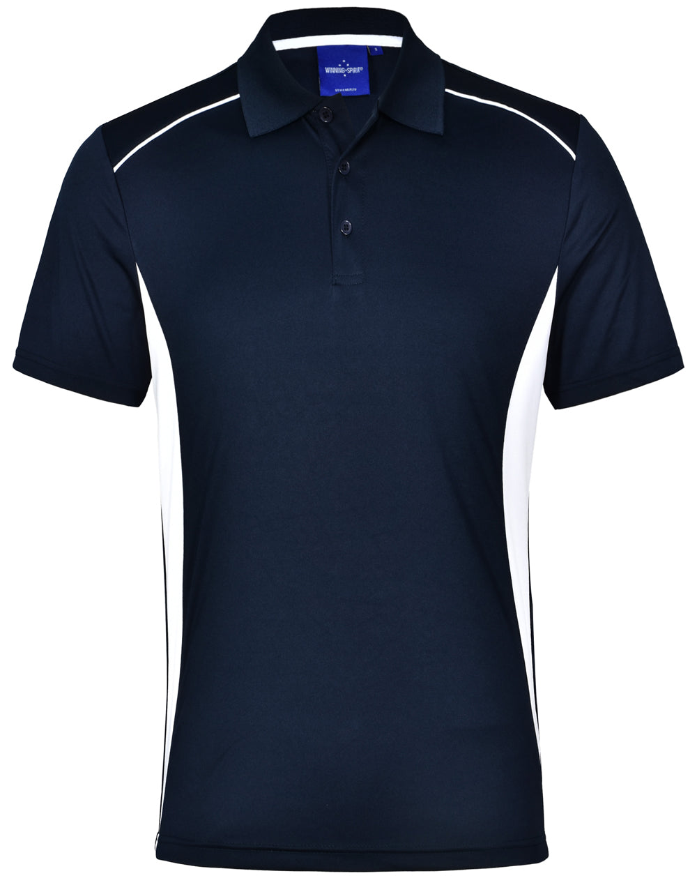 Winning Spirit Pursuit Polo Kids