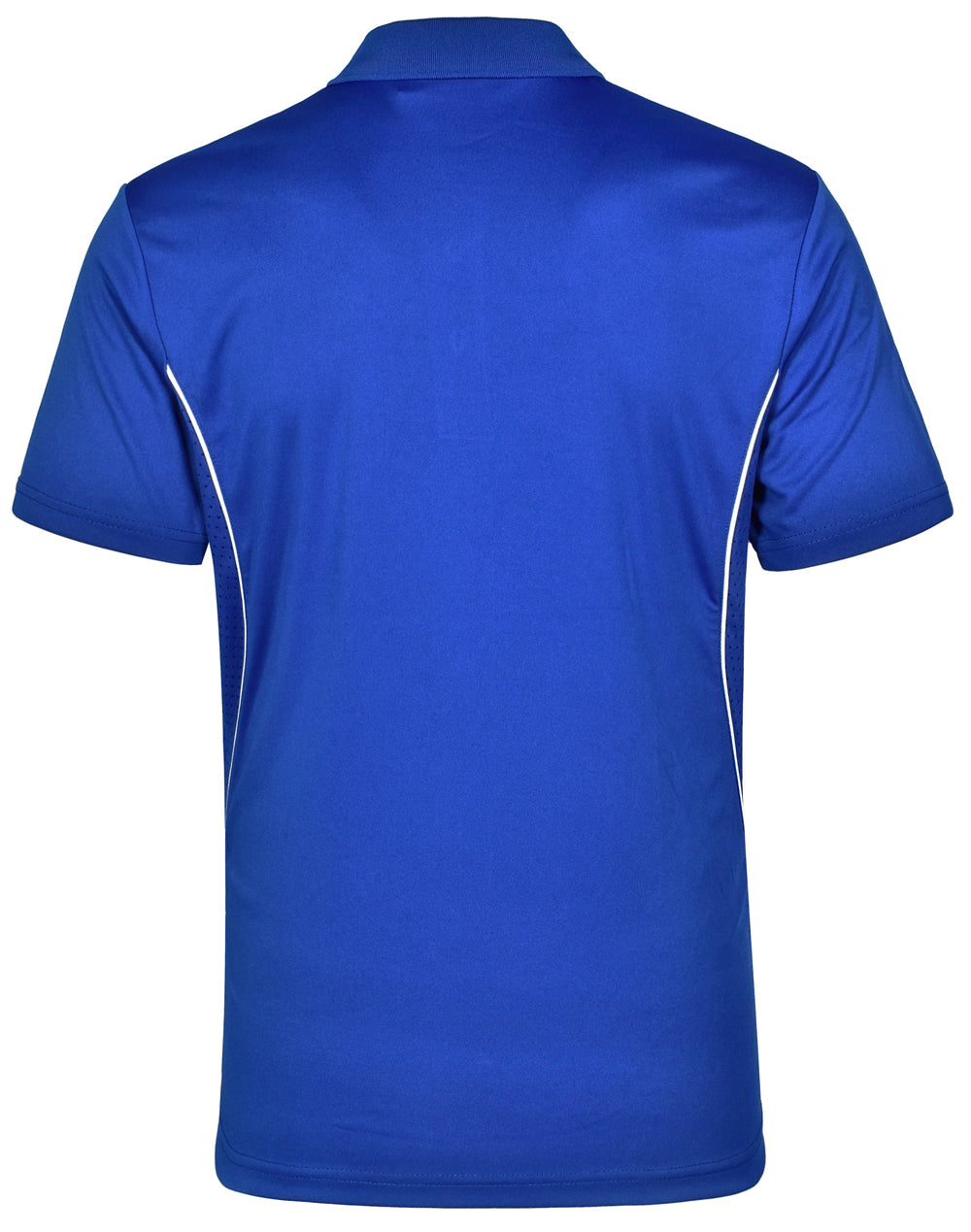 Winning Spirit Pursuit Polo Men's
