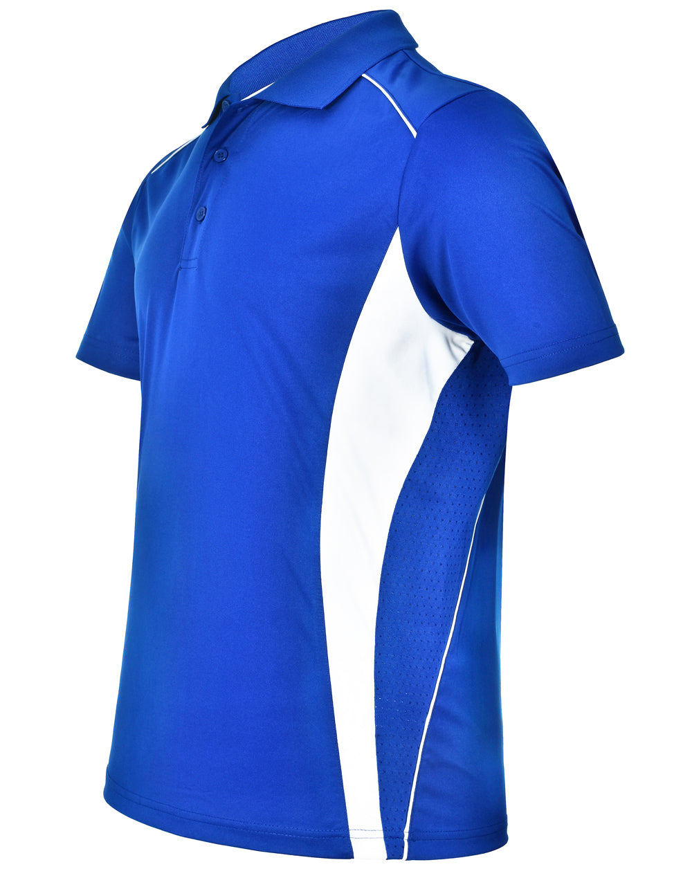 Winning Spirit Pursuit Polo Men's