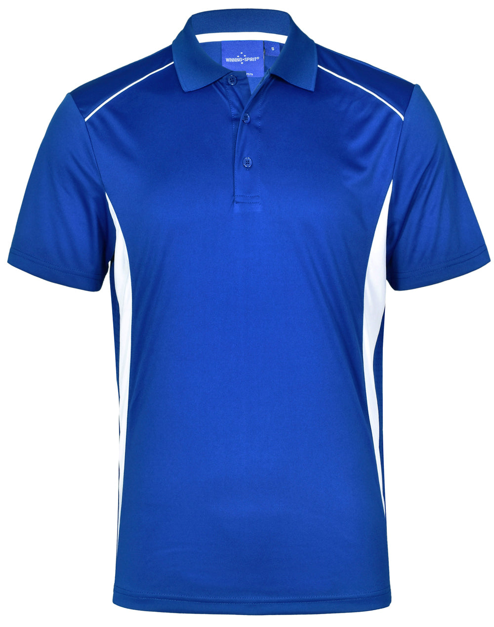 Winning Spirit Pursuit Polo Men's