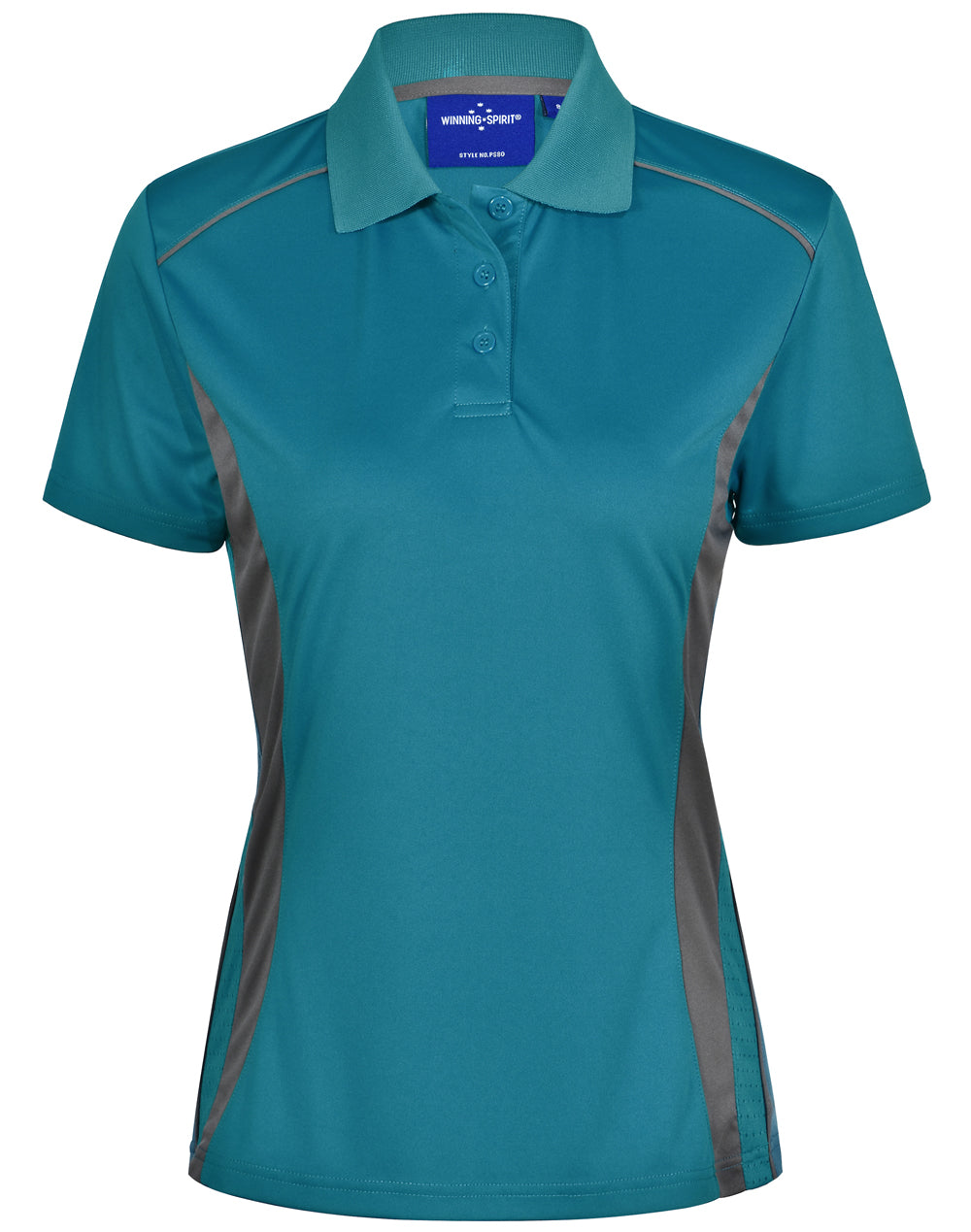 Winning Spirit Pursuit Polo Ladies