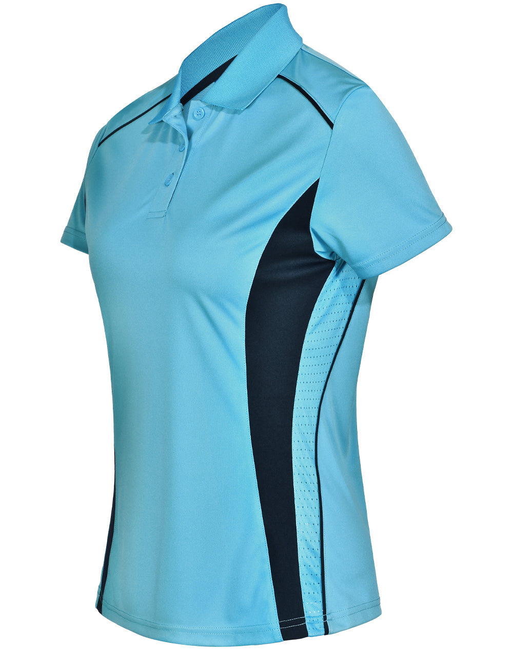 Winning Spirit Pursuit Polo Ladies