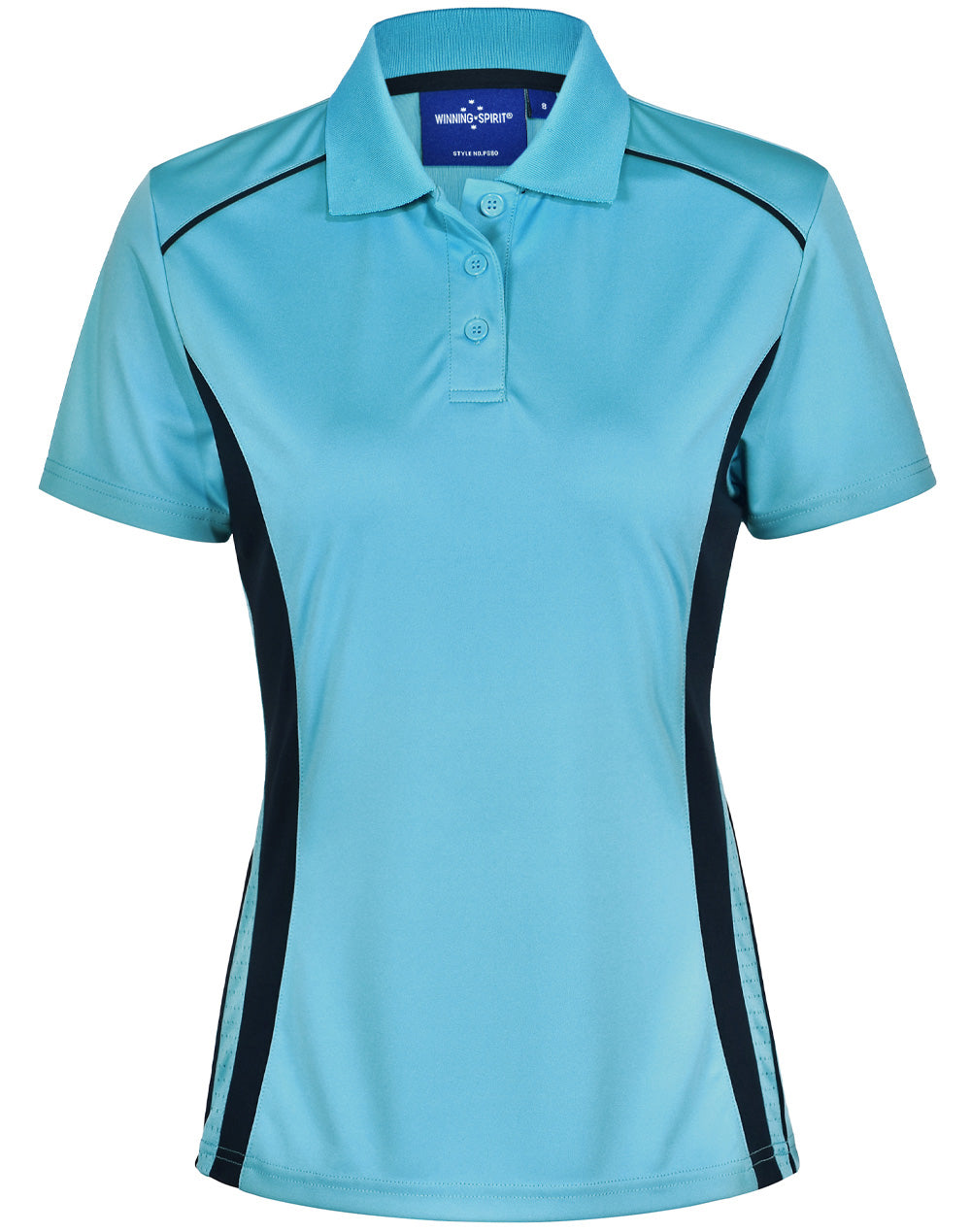 Winning Spirit Pursuit Polo Ladies