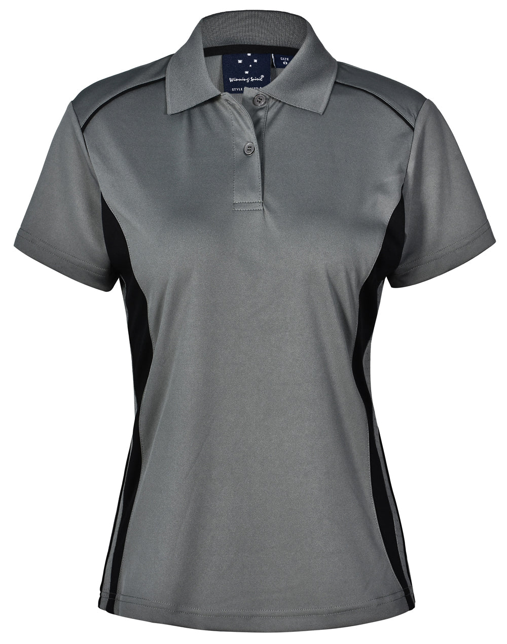 Winning Spirit Pursuit Polo Ladies