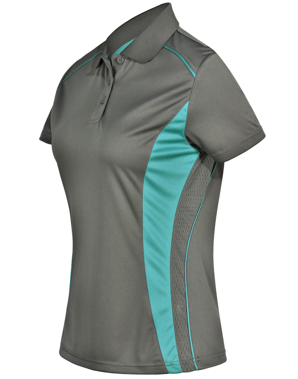 Winning Spirit Pursuit Polo Ladies