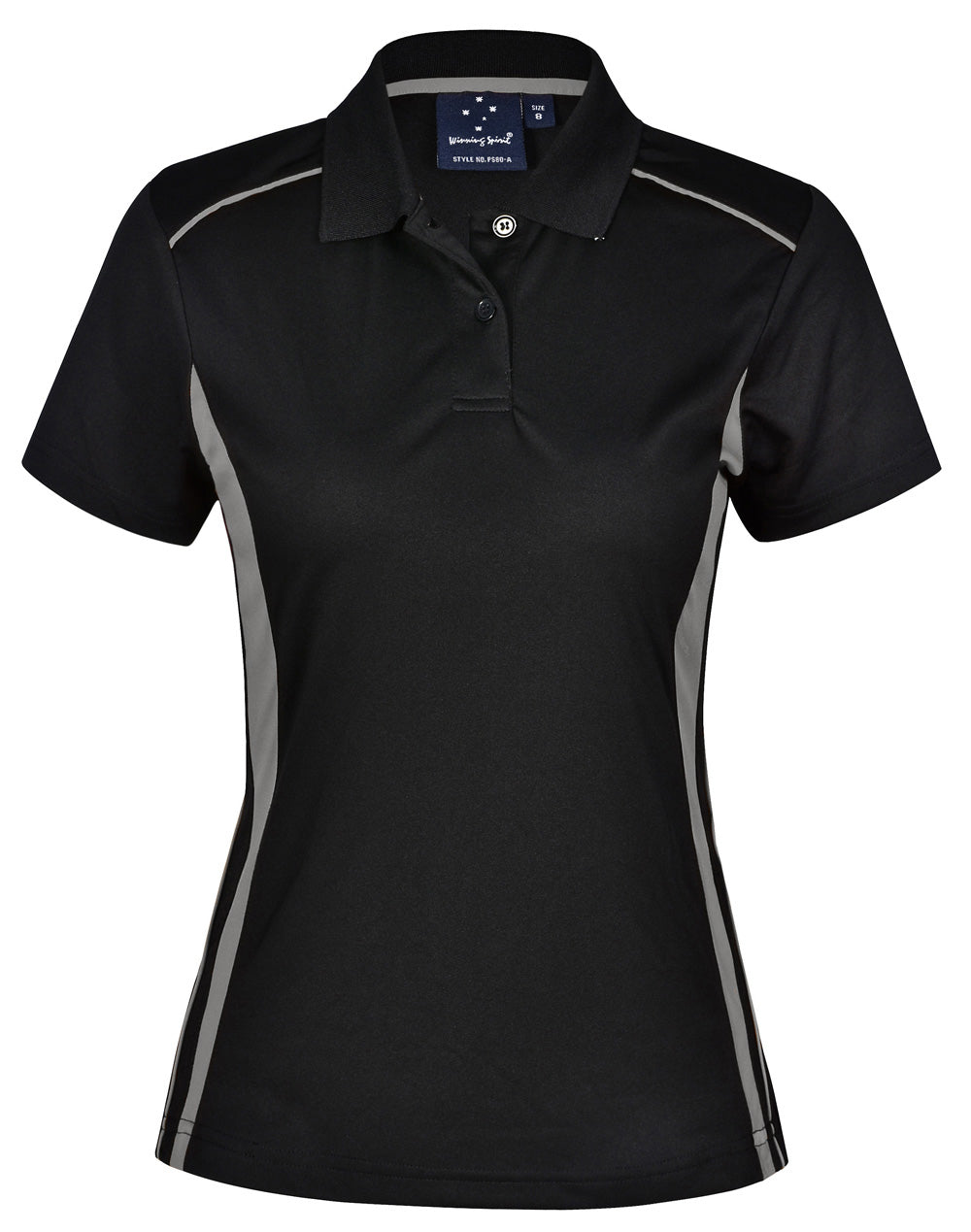 Winning Spirit Pursuit Polo Ladies