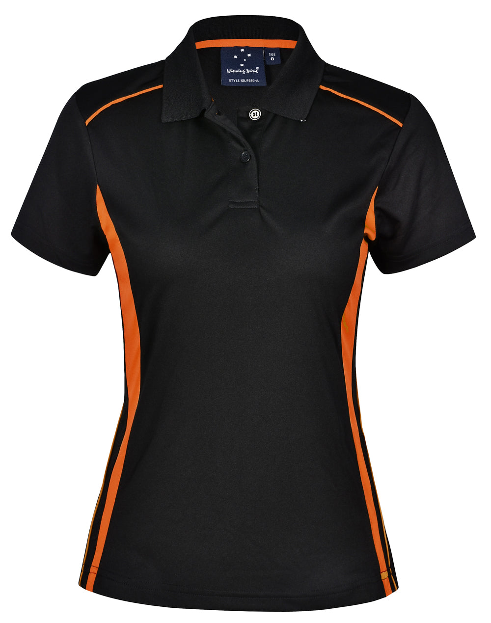 Winning Spirit Pursuit Polo Ladies