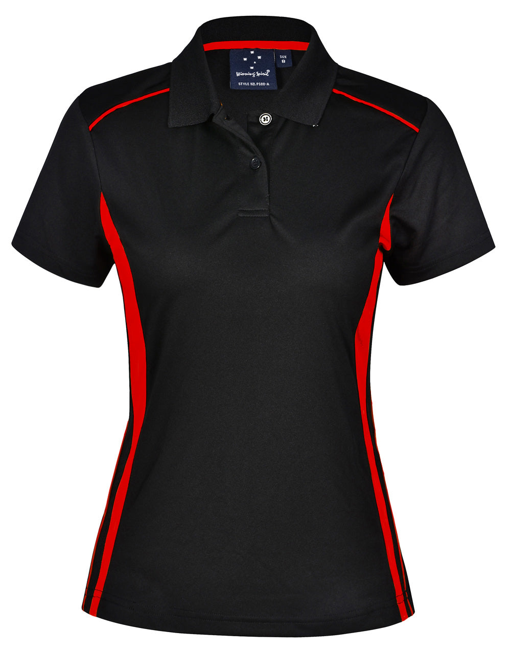 Winning Spirit Pursuit Polo Ladies