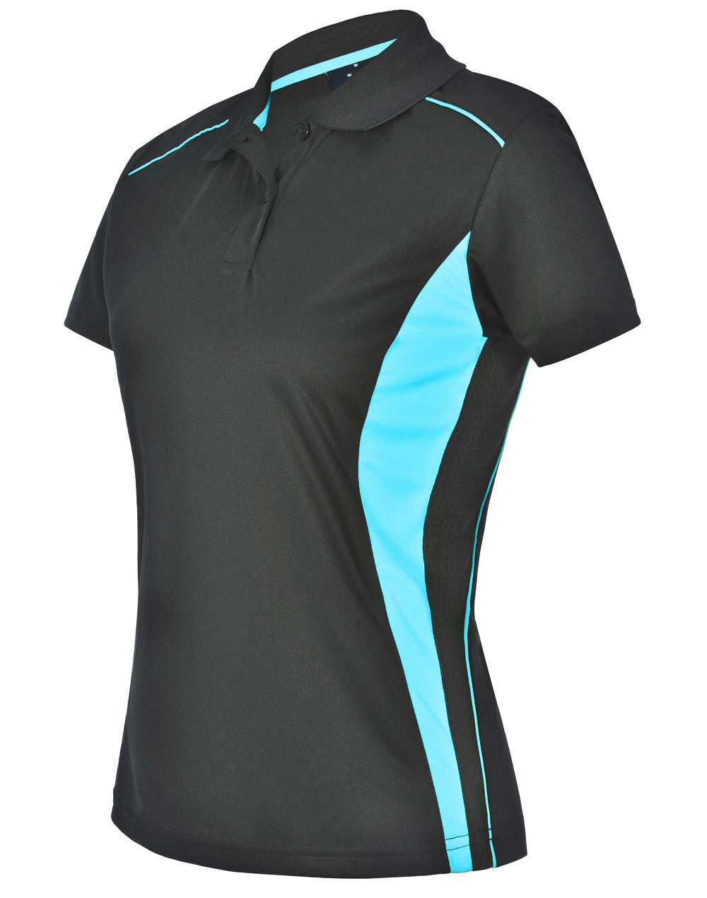 Winning Spirit Pursuit Polo Ladies