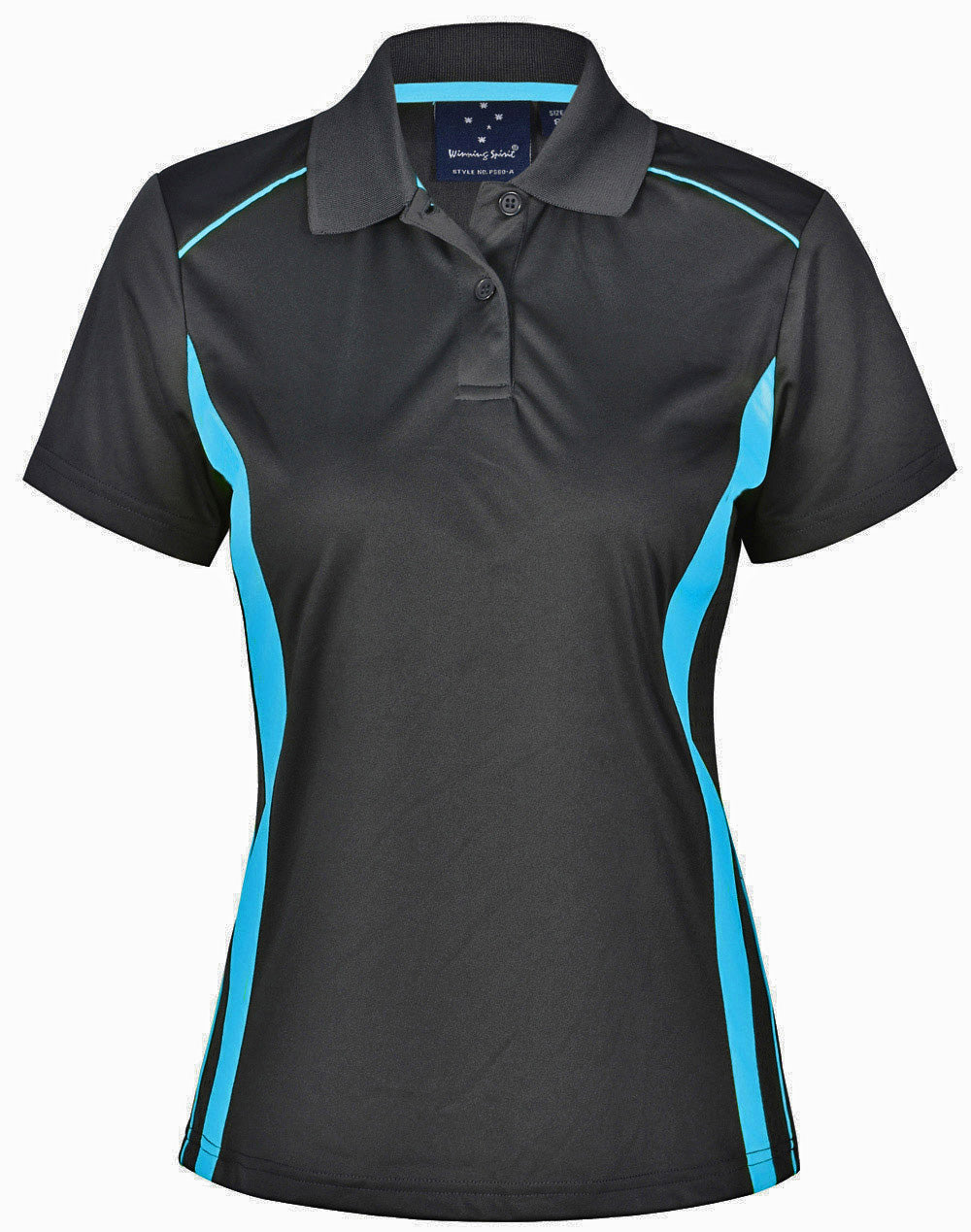 Winning Spirit Pursuit Polo Ladies