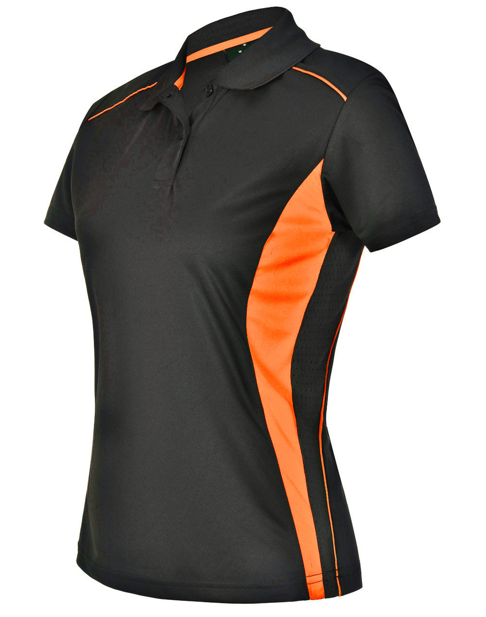 Winning Spirit Pursuit Polo Ladies