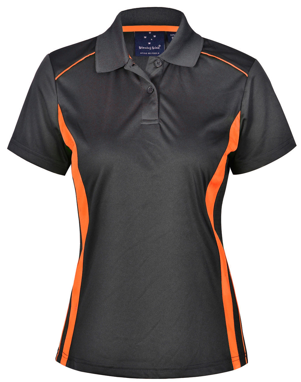 Winning Spirit Pursuit Polo Ladies