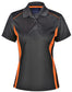 Winning Spirit Pursuit Polo Ladies