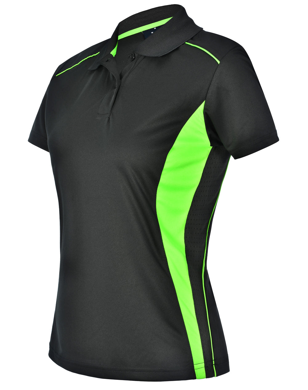 Winning Spirit Pursuit Polo Ladies