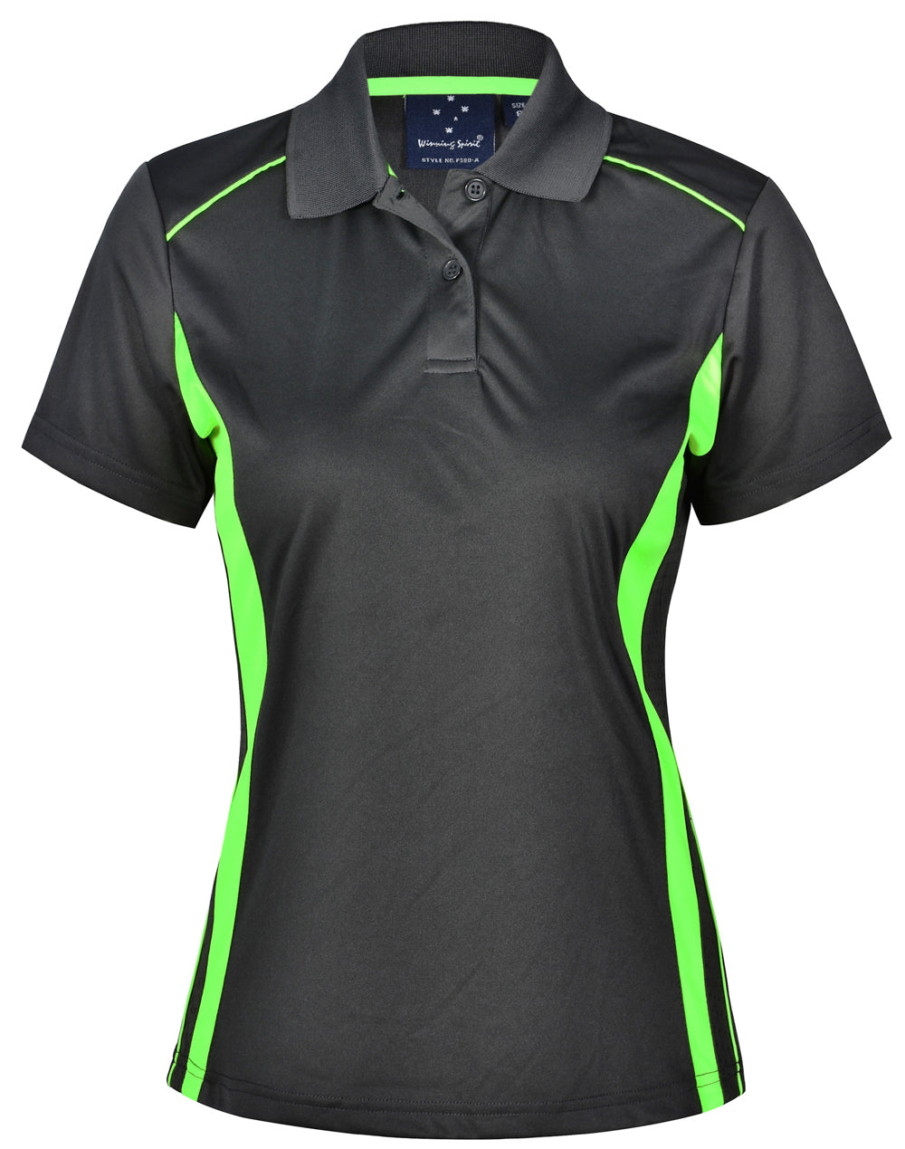 Winning Spirit Pursuit Polo Ladies