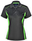 Winning Spirit Pursuit Polo Ladies