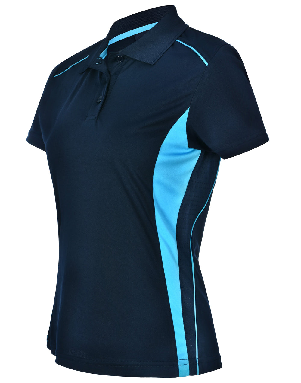 Winning Spirit Pursuit Polo Ladies