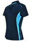 Winning Spirit Pursuit Polo Ladies
