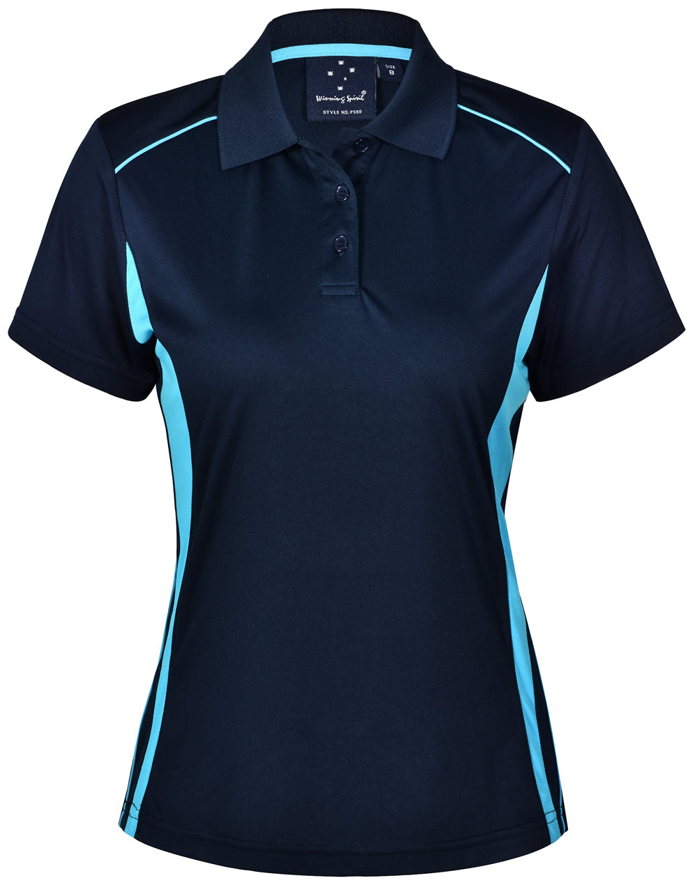 Winning Spirit Pursuit Polo Ladies