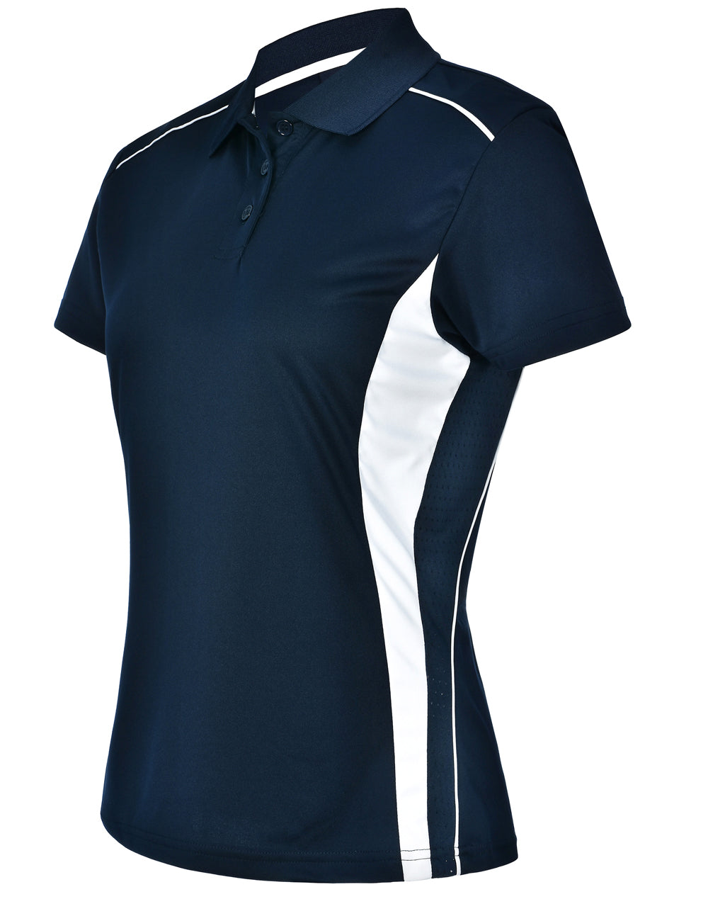 Winning Spirit Pursuit Polo Ladies