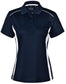 Winning Spirit Pursuit Polo Ladies