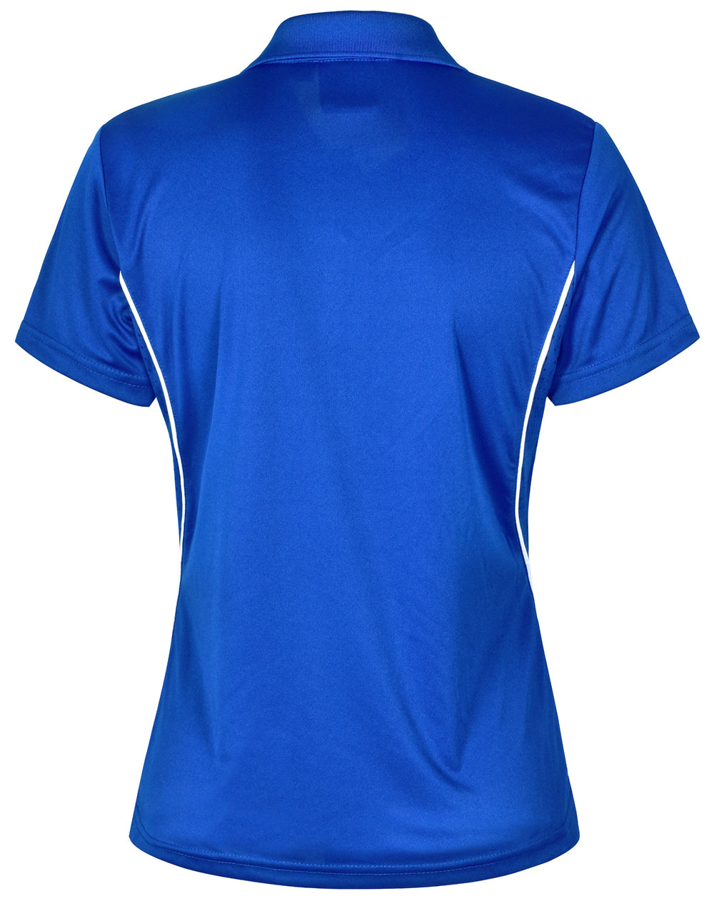 Winning Spirit Pursuit Polo Ladies