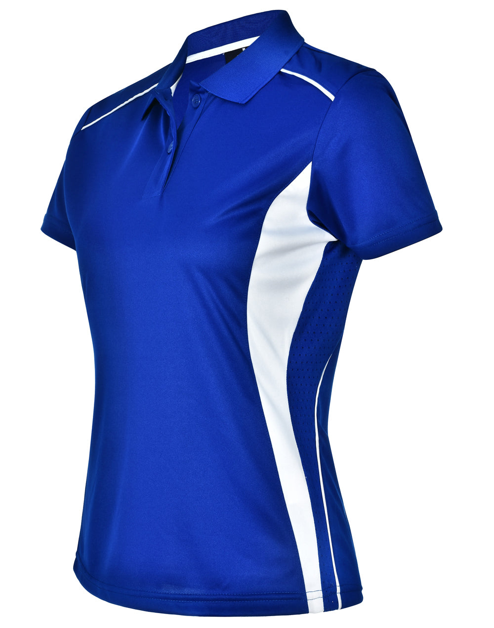 Winning Spirit Pursuit Polo Ladies