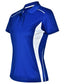 Winning Spirit Pursuit Polo Ladies