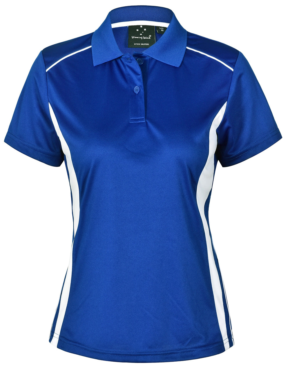Winning Spirit Pursuit Polo Ladies