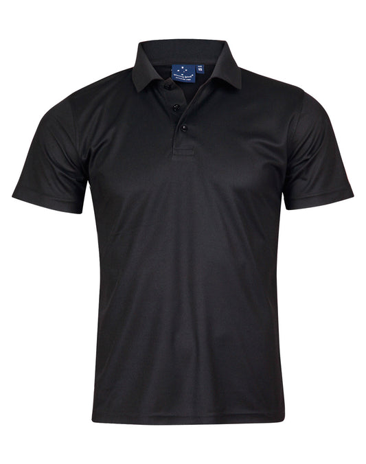 Winning Spirit Verve Polo Mens